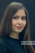 Зимина Елена Александровна - Краснодар