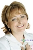 Зимина Елена Юрьевна - Челябинск