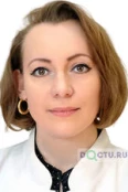 Зимина Елена Павловна - Москва