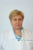 Зимина Елена Викторовна - Москва