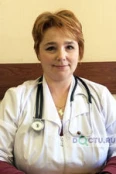 Зимина Елена Вячеславовна - Москва