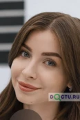 Зимина Елизавета Андреевна - Москва