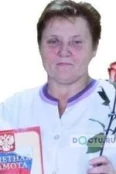 Зимина Галина Викторовна - Рязань