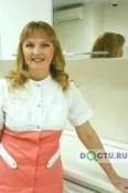 Зимина Ирина Юрьевна - Сургут
