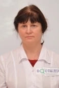Зимина Марина Николаевна - Самара
