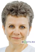 Зимина Марина Геннадьевна - Чита