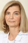 Зимина Наталья Алексеевна - Москва