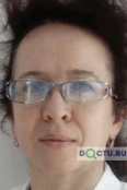 Зимина Надежда Алексеевна - Тольятти