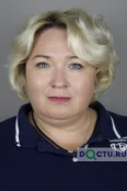 Зимина Наталия Алексеевна - Москва