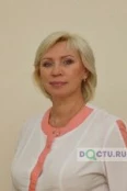 Зимина Наталья Павловна - Пермь