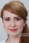 Зимина Наталья Владимировна - Иваново