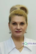Зимина Ольга Анатольевна - Самара