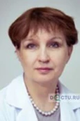 Зимина Татьяна Геннадьевна - Санкт-Петербург
