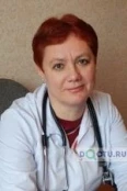 Зимина Татьяна Николаевна - Брянск