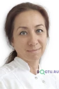 Зимина Татьяна Руслановна - Анапа