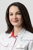 Зимина Виктория Ираклиевна - Волгоград