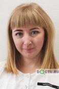Зиминова Ольга Александровна - Самара