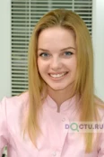 Зимкина Марина Вячеславовна - Самара