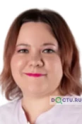 Зимницкая Ольга Викторовна - Красноярск