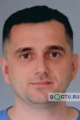 Зимнуров Ильнур Шамилевич - Казань