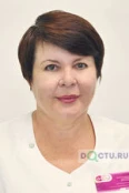 Зимоглядова Наталья Юрьевна - Ростов-на-Дону
