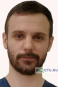 Зимон Павел Васильевич - Омск