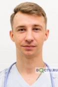 Зимонин Василий Алексеевич - Красноярск