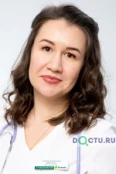 Зимонина Екатерина Валерьевна - Красноярск