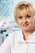 Зимонина Светлана Александровна - Москва