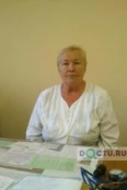 Зимовец Людмила Петровна - Самара