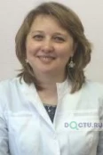 Зинатуллина Гузель Фардинатовна - Уфа