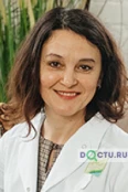 Зинатуллина Зульфия Халимовна - Казань