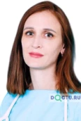 Зинченко Екатерина Владиславовна - Симферополь