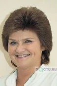 Зинченко Елена Владимировна - Санкт-Петербург