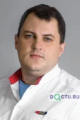 Зинченко Евгений Владимирович - Россошь