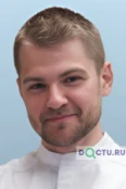 Зинченко Илья Станиславович - Санкт-Петербург