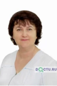 Зинченко Ирина Николаевна - Ростов-на-Дону