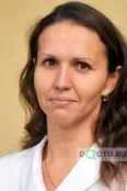 Зинченко Ирина Петровна - Кемерово