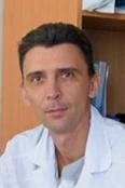 Зинченко Константин Валентинович - Владивосток