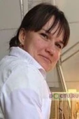 Зинченко Мария Андреевна - Томск