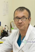 Зинченко Олег Викторович - Оренбург