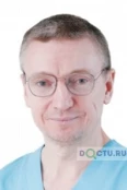 Зинченко Олег Витальевич - Москва