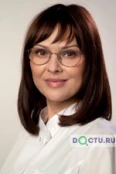 Зинченко Ольга Сергеевна - Санкт-Петербург