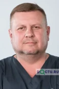 Зинченко Сергей Викторович - Казань