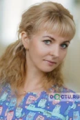 Зинченко Светлана Вячеславовна - Ижевск