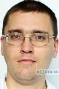 Зинченко Сергей Викторович - Симферополь