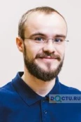 Зиндобрый Олег Борисович - Тюмень