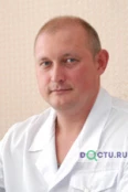 Зиненко Андрей Александрович - Сургут