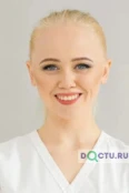 Зинетуллина Джамиля Рустамовна - Чебоксары