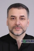 Зингеров Заур Ганипаевич - Москва